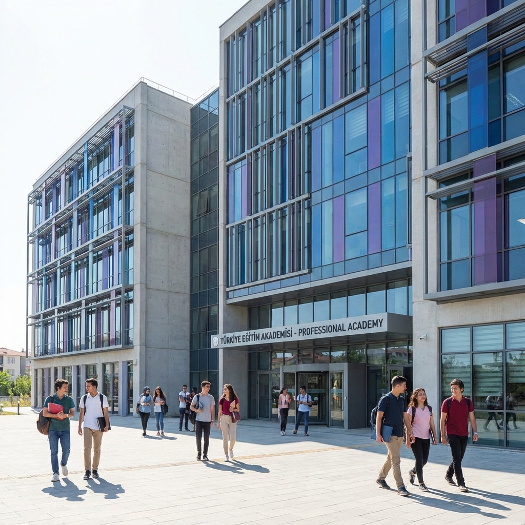 Onur Apaydın Akademi