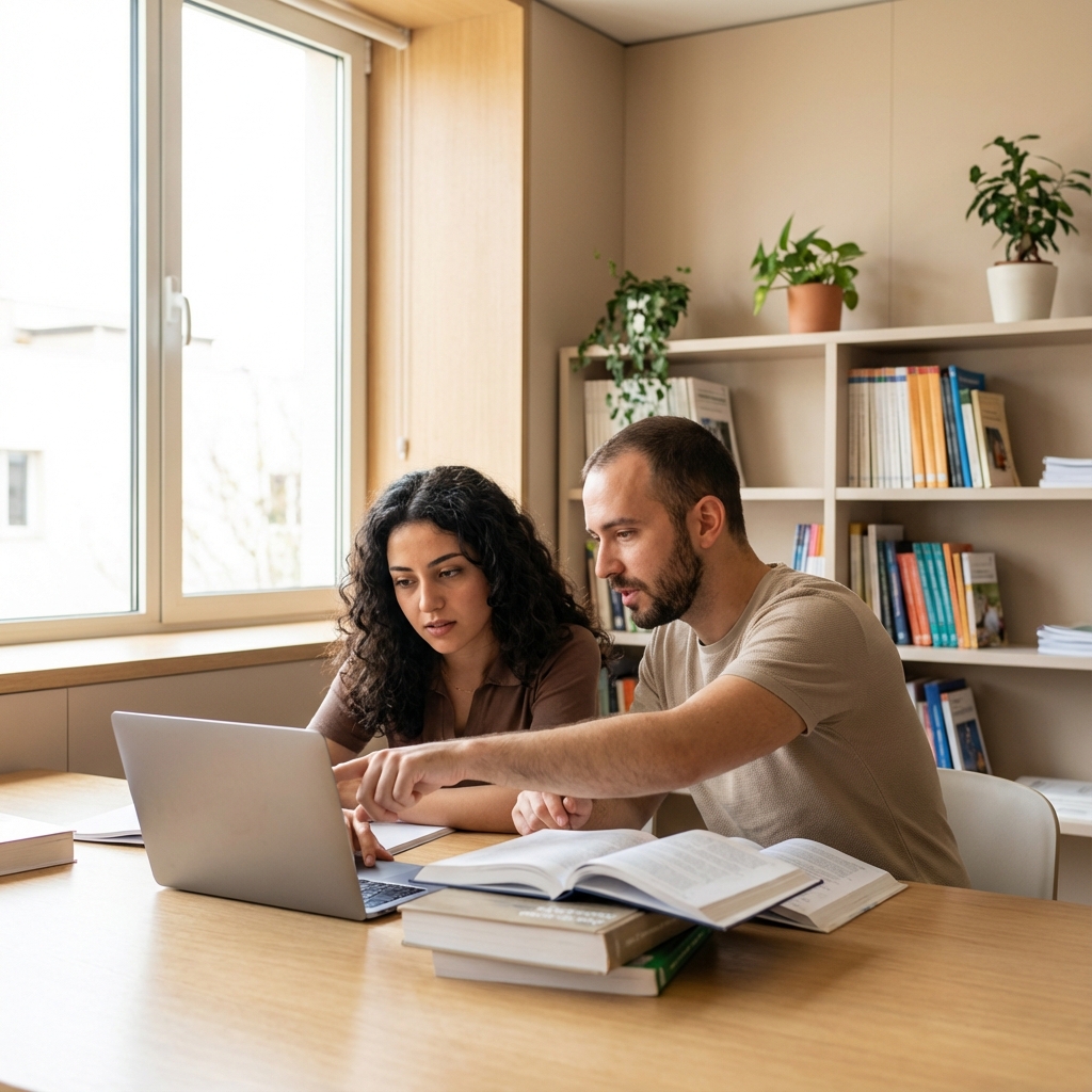 7. Sınıf Okula Destek Programı